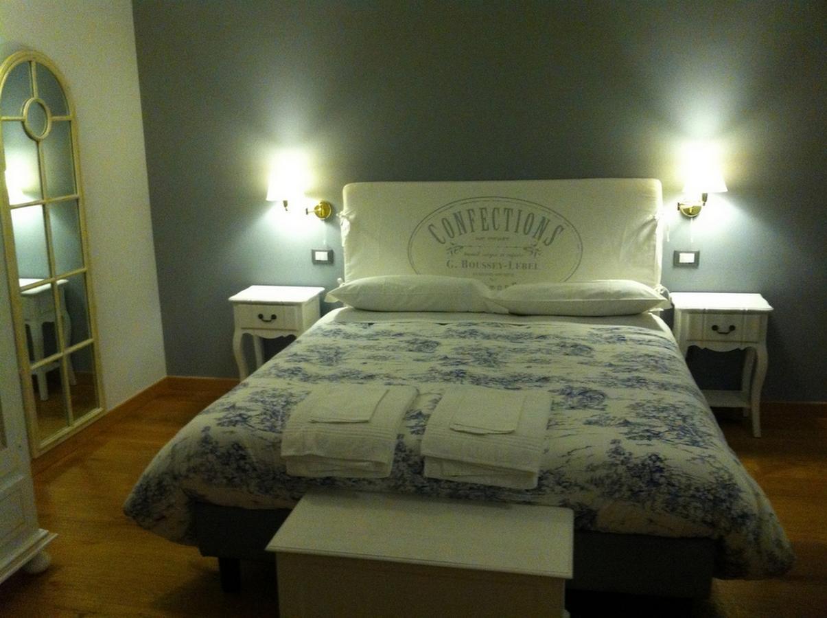 Relais Ristorante Sanfront Hotel Ponzone Bagian luar foto